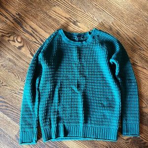 Gap knit sweater